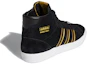 Shop adidas Originals Basket Profi ''Zwart Goud'' FX8334