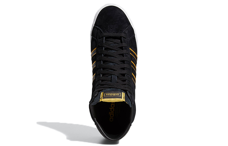 Purchase adidas Originals Basket Profi ''Zwart Goud'' FX8334