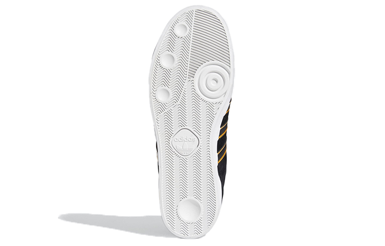 Details for adidas Originals Basket Profi ''Zwart Goud'' FX8334