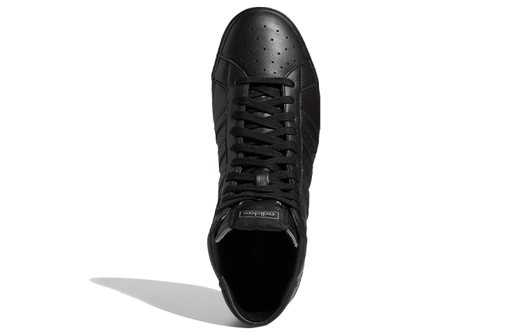 Shop adidas Originals Basket Profi ''Zwart Grijs'' FW3640