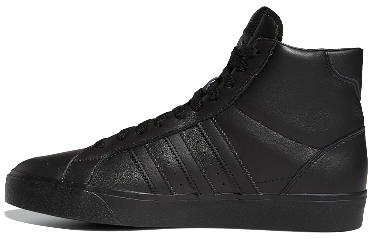 adidas originals Basket Profi 'Black Gray' FW3640
