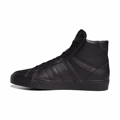 adidas originals Basket Profi 'Black Gray'