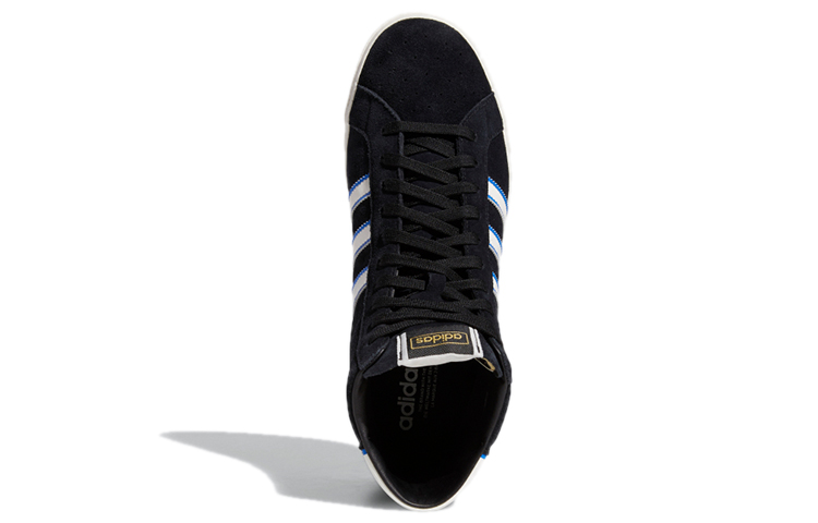 Purchase 아디다스 오리지널 바스켓 프로피 "블랙 화이트 블루" FW3647