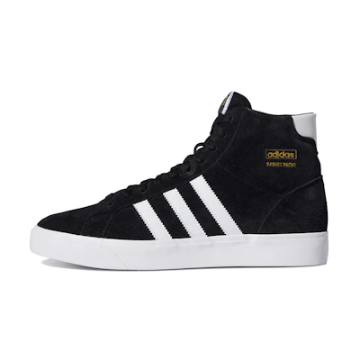 adidas originals Basket Profi 'Black White'