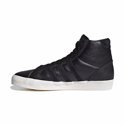 adidas originals Basket Profi 'Black White'