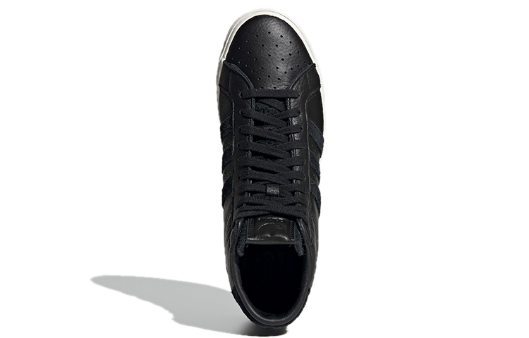 Purchase adidas Originals Basket Profi ''Schwarz Weiß'' FY0075
