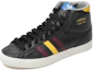 Lookbook adidas Originals Basket Profi ''Nero Bianco Giallo'' G95473