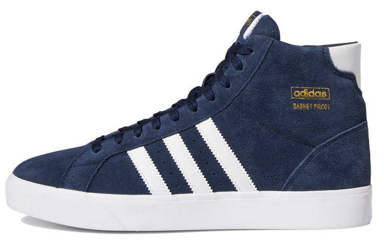 adidas originals Basket Profi 'Blue White' FW4514