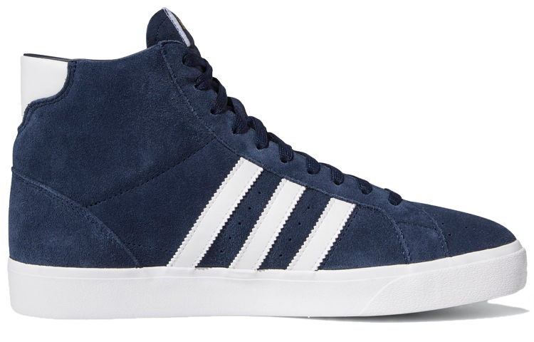 Order adidas Originals Basket Profi ''Blau Weiß'' FW4514