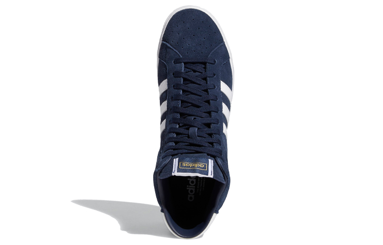 Purchase adidas Originals Basket Profi ''Blau Weiß'' FW4514