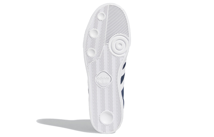Details for adidas Originals Basket Profi ''Blau Weiß'' FW4514