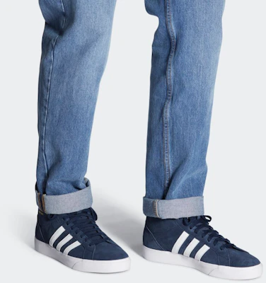 adidas Originals Basket Profi ''Blau Weiß'' FW4514 Sizing adidas Originals Basket Profi ''Blau Weiß'' FW4514