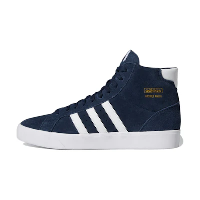 adidas Originals Basket Profi 'Blue White Gold'