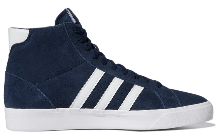 Order adidas Originals Basket Profi ''Blu Bianco Oro'' H05153