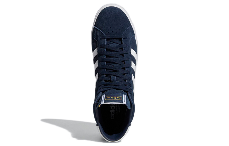 Purchase adidas Originals Basket Profi ''Blu Bianco Oro'' H05153