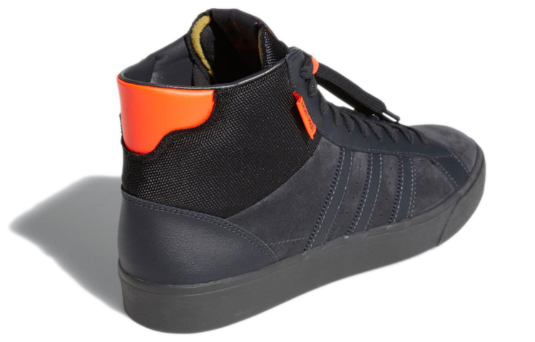 Shop adidas Originals Basket Profi ''Noir Charbon'' GZ8555