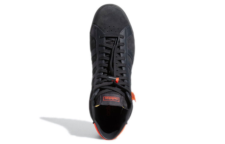 Purchase adidas Originals Basket Profi ''Noir Charbon'' GZ8555