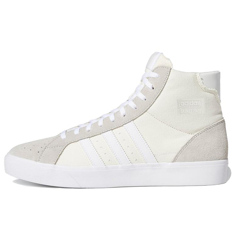 adidas originals Basket Profi 'Cream y' FW4511