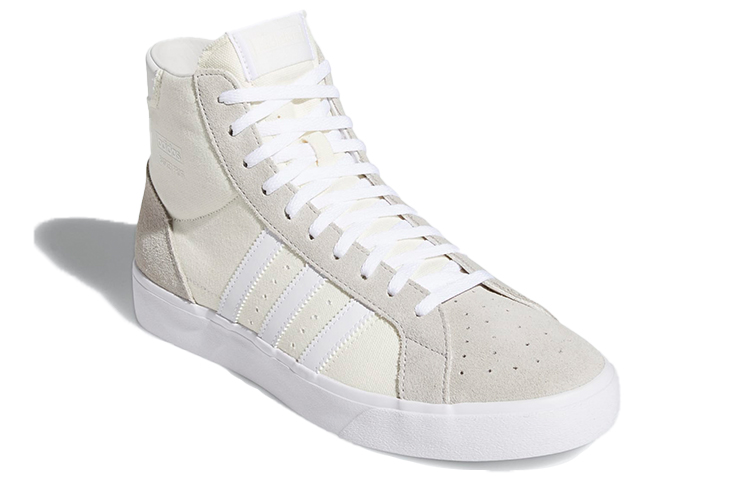 Lookbook adidas Originals Basket Profi ''Creamy'' FW4511