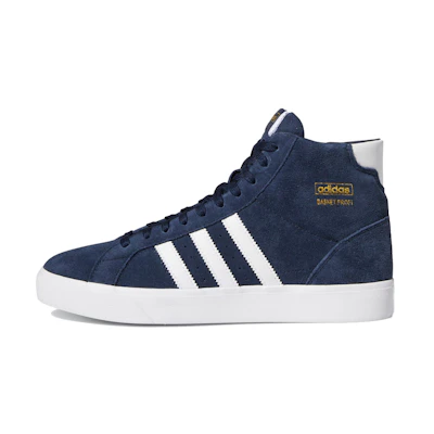adidas originals Basket Profi 'Blue White'