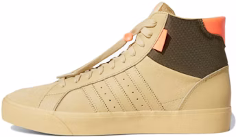 adidas Originals Basket Profi 'Earth Yellow' GZ8556 adidas Originals Basket Profi 'Earth Yellow' GZ8556