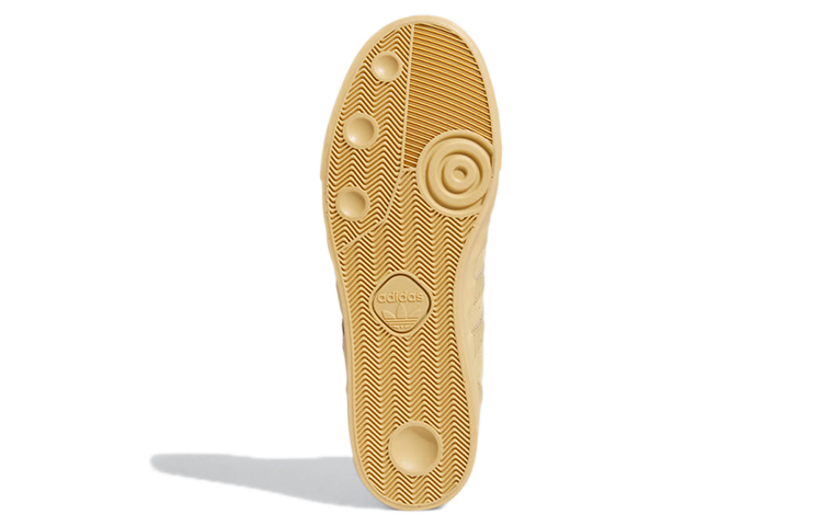 Details for adidas Originals Basket Profi ''Earth Yellow'' Geel GZ8556