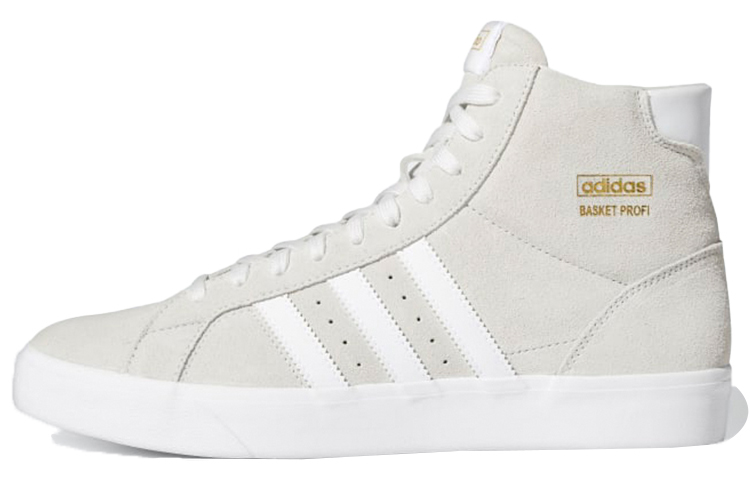 adidas originals Basket Profi 'Grey' FY7724