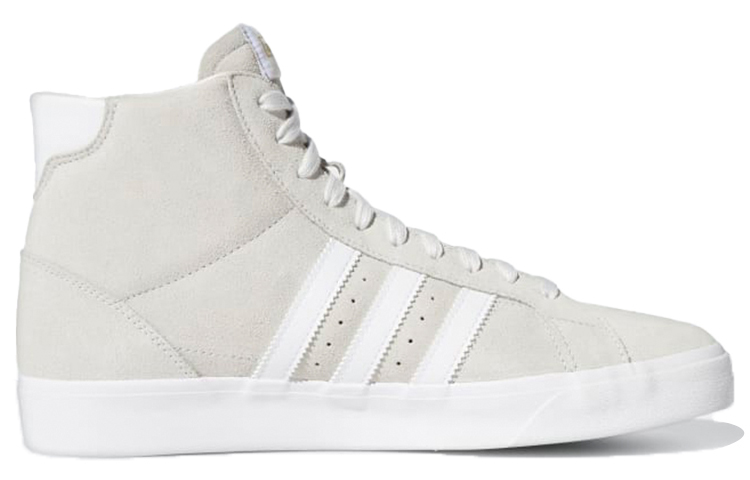 Order adidas Originals Basket Profi 'Gris' FY7724