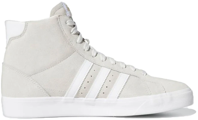 adidas Originals Basket Profi 'Gris' FY7724 Order adidas Originals Basket Profi 'Gris' FY7724