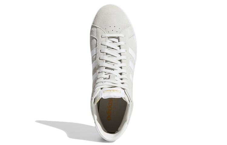 Shop adidas Originals Basket Profi 'Gris' FY7724