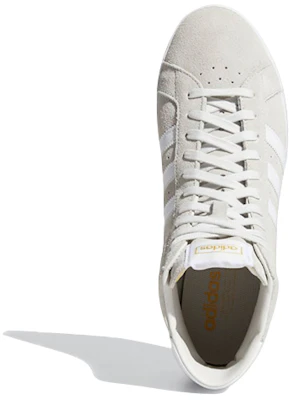 adidas Originals Basket Profi 'Gris' FY7724 Shop adidas Originals Basket Profi 'Gris' FY7724
