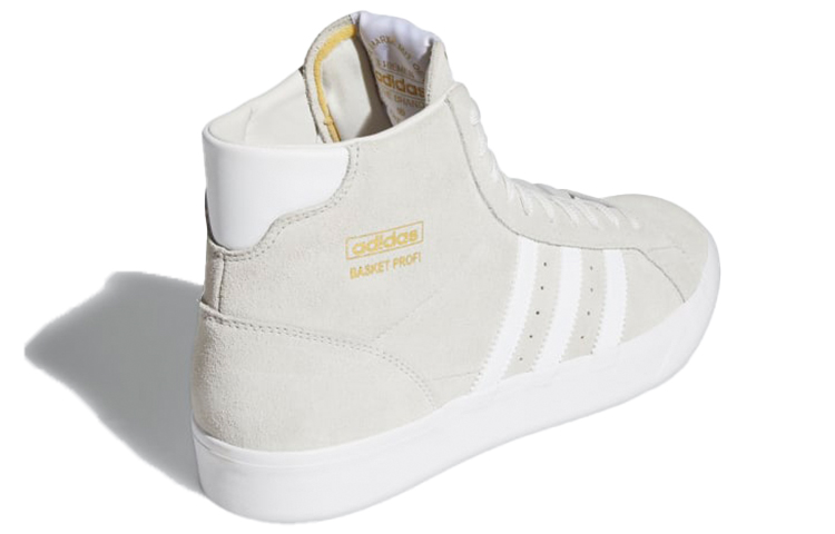 Purchase adidas Originals Basket Profi 'Gris' FY7724
