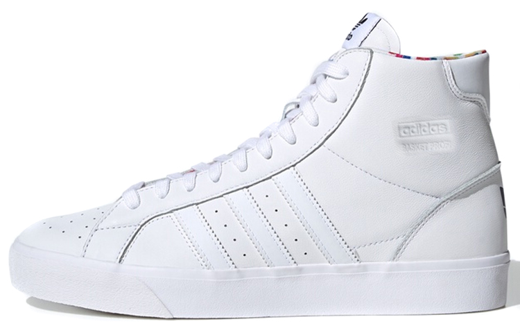 adidas originals Basket Profi 'White' FY2843