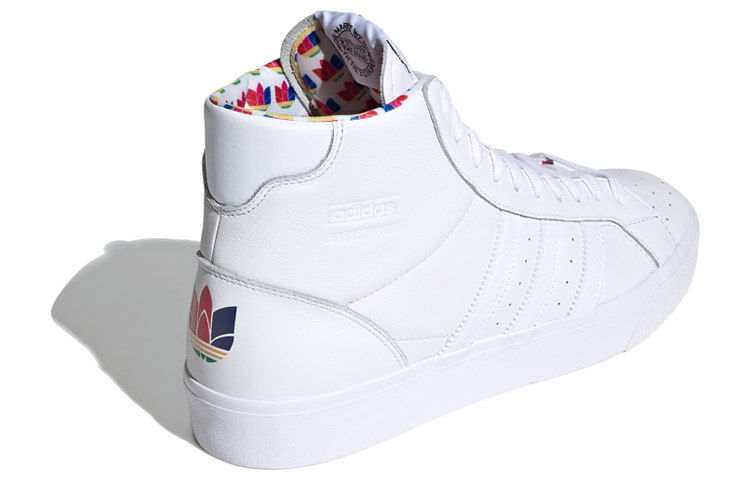 Shop adidas Originals Basket Profi ''Bianco'' FY2843