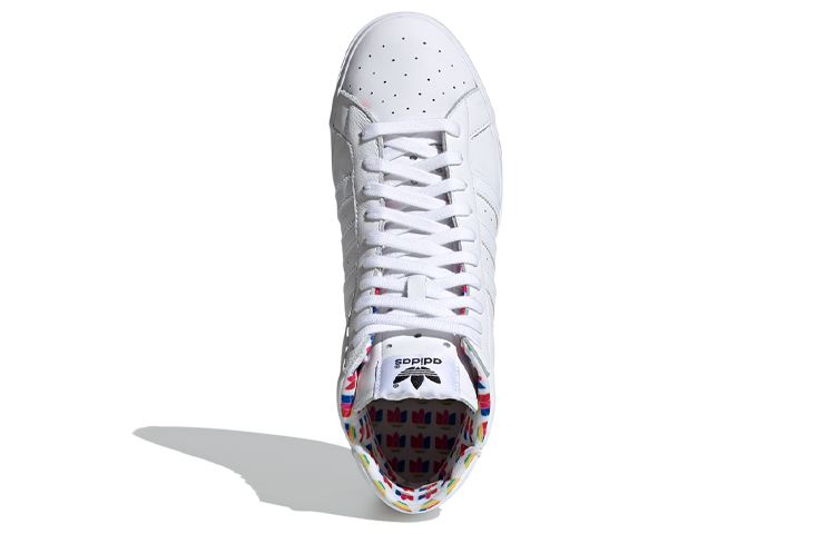 Purchase adidas Originals Basket Profi ''Bianco'' FY2843