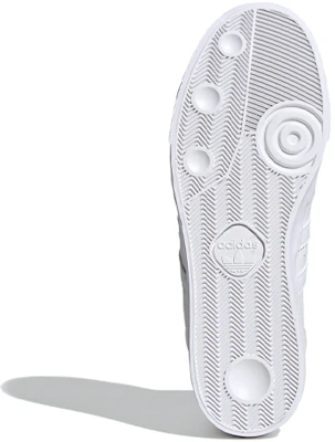 adidas Originals Basket Profi ''Bianco'' FY2843 Details for adidas Originals Basket Profi ''Bianco'' FY2843