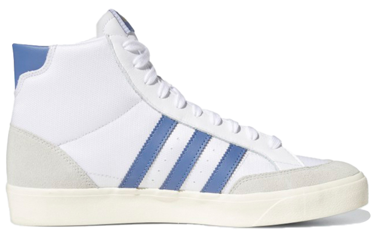 Order adidas Originals Basket Profi 'Blanco Azul' FX8323