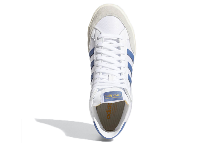 Purchase adidas Originals Basket Profi 'Blanco Azul' FX8323