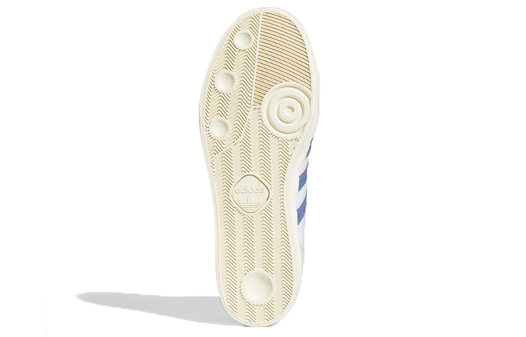 Details for adidas Originals Basket Profi 'Blanco Azul' FX8323