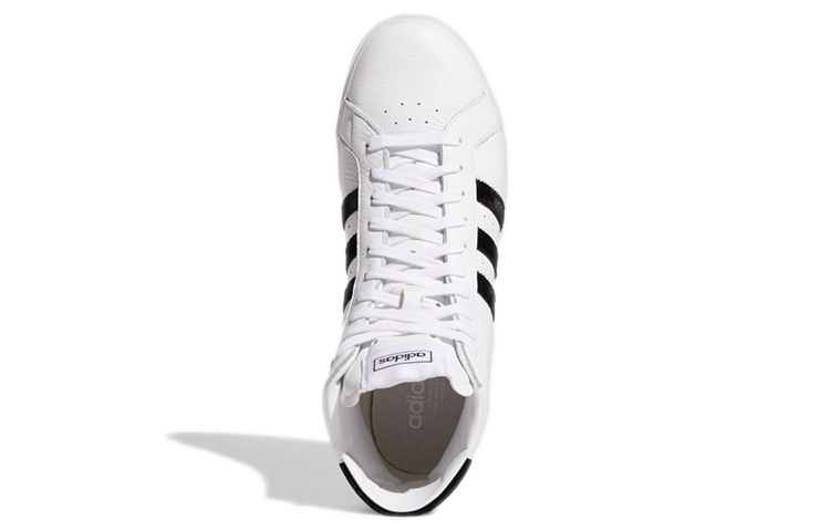 Purchase adidas Originals Basket Profi Zapatillas Resistentes Blanco Negro Unisex 'White Black' GZ8552