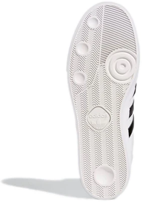 adidas Originals Basket Profi Zapatillas Resistentes Blanco Negro Unisex 'White Black' GZ8552 Details for adidas Originals Basket Profi Zapatillas Resistentes Blanco Negro Unisex 'White Black' GZ8552