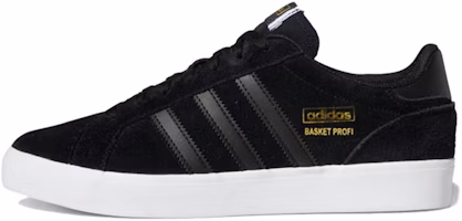 adidas originals Basket Profi Lo 'Black' FX3196 adidas originals Basket Profi Lo 'Black' FX3196