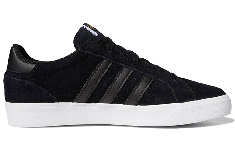 Order adidas Originals Basket Profi Lo ''Noir'' FX3196