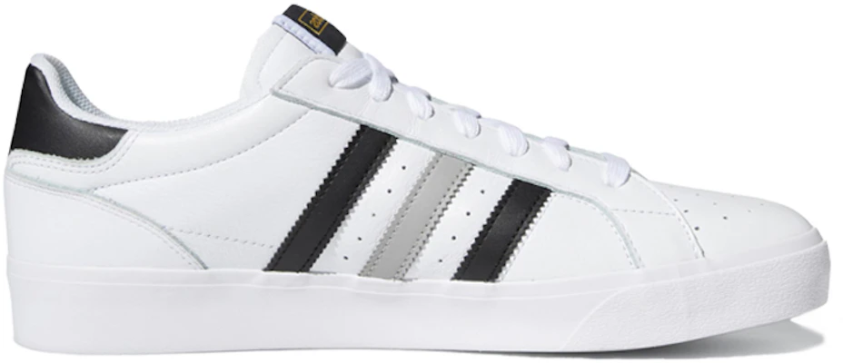 adidas Originals Basket Profi Lo 'Putih Hitam Abu-abu' FX3191 Order adidas Originals Basket Profi Lo 'Putih Hitam Abu-abu' FX3191