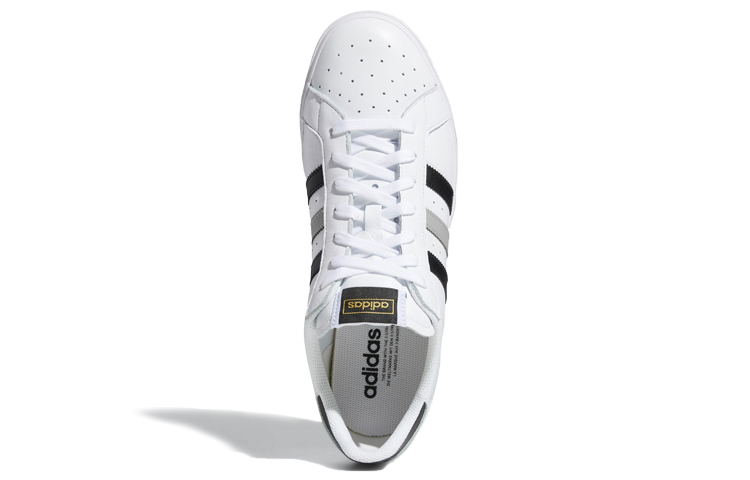Purchase adidas Originals Basket Profi Lo 'Putih Hitam Abu-abu' FX3191
