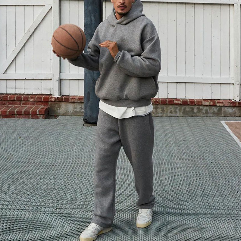 Shop adidas Originals Basketball Chapter 02 Loose Fit Knit Pants Sesame Unisex Retro Style IP1690