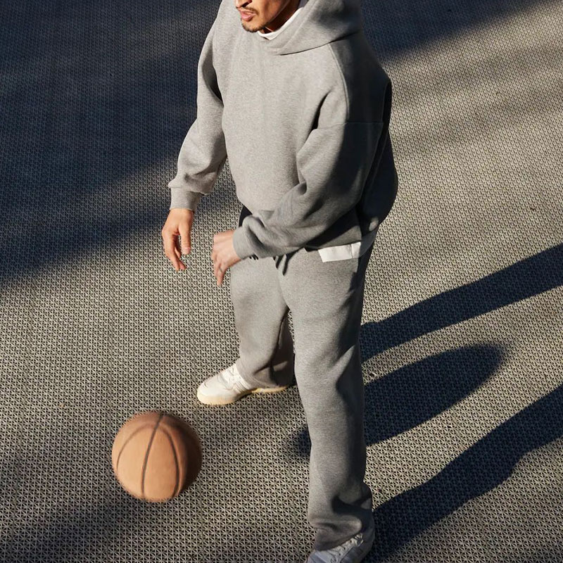 Purchase adidas Originals Basketball Chapter 02 Loose Fit Knit Pants Sesame Unisex Retro Style IP1690