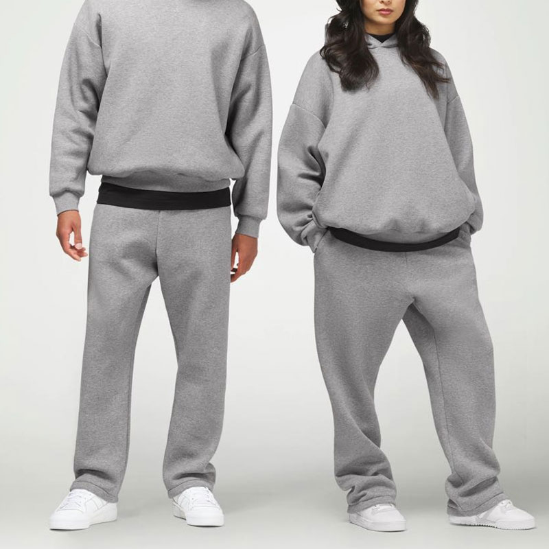 Details for adidas Originals Basketball Chapter 02 Loose Fit Knit Pants Sesame Unisex Retro Style IP1690