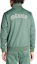 Lookbook adidas Originals Beckenbauer Mexico Football Retro Track Jacket Oxide Green Men IU2175