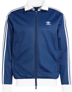 Chaqueta adidas Originals Beckenbauer Azul Marino 3 Rayas. IP0418 Buy Chaqueta adidas Originals Beckenbauer Azul Marino 3 Rayas. IP0418